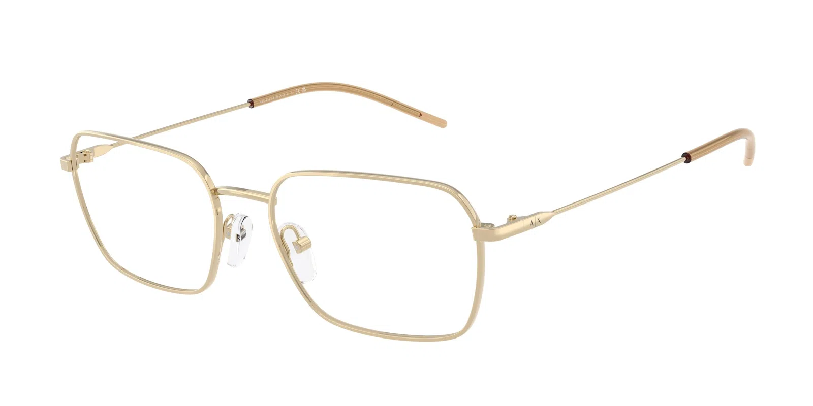 Armani Exchange 1072 Eyeglasses - view 6